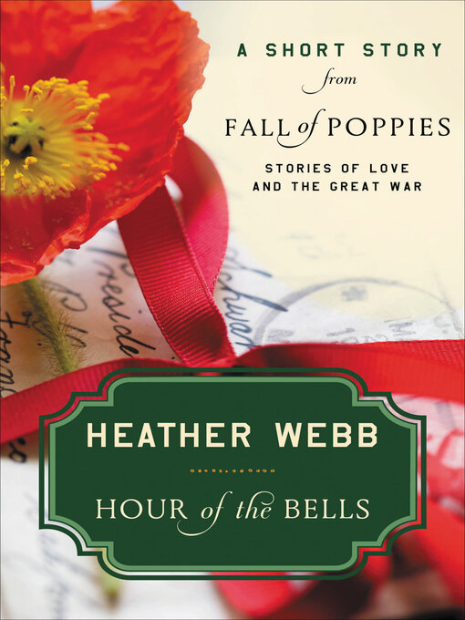 Title details for Hour of the Bells by Heather Webb - Available